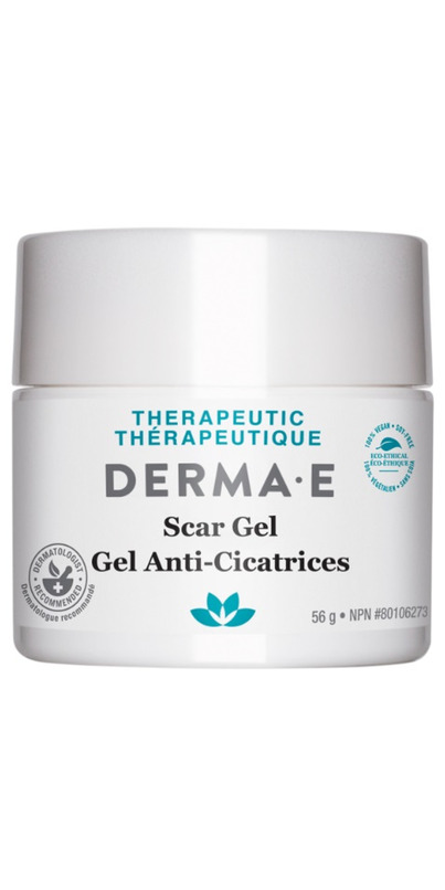 Buy Derma E Scar Gel At Well.ca 