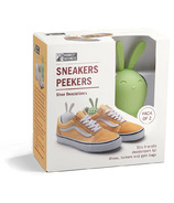 Monkey Business Air Purifiers Sneakers Peekers