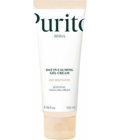 Purito Oat-In Calming Gel Cream