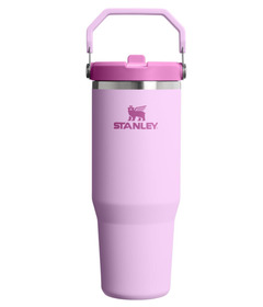 Stanley The IceFlow Flip Straw 2.0 Tumbler Soft Orchid