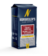 Nunweiler's Organic Whole Grain Buttermilk Pancake and Waffle Mix
