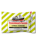 Fisherman's Friend Citrus Lozenges 