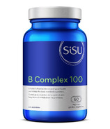 SISU B Complex 100