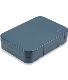 image of Nouka Bento Chill Lunch Box Deep Ocean with sku:312096