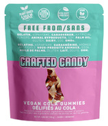 Crafted Candy Cola Gummies