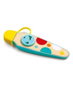 Hape Toys Rhythm & Hum Pocket Kazoo
