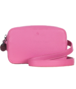 ela Micro Belt Bag Pink Pebble