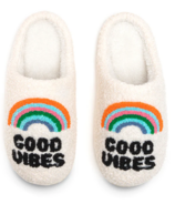 Living Royal Good Vibes Slippers 