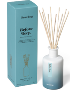 Osmology Before Sleep Diffuser Lavender Eucalyptus & Cedar