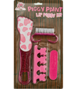 Kit de pédicure Piggy Paint Lil Piggy