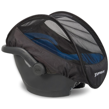 uppababy rain cover mesa