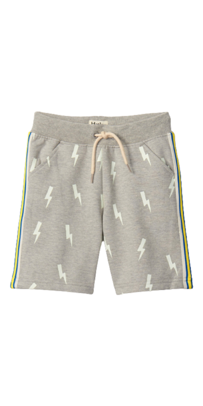 Deux Par Deux French Terry Shorts - Baby Boys | Altitude Sports
