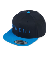 O’Neill Yambao Snapback Hat Outter Espace