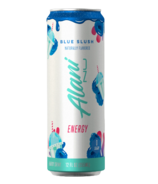 Alani Nu Energy Drink Blue Slush 