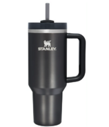 Stanley The Quencher H2.O FlowState Tumbler Black Glow