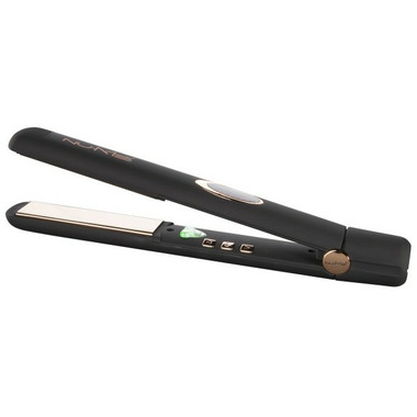 Nume precious metals hair sale straightener