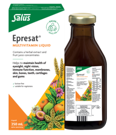 Salus Epresat Multivitamin Liquid