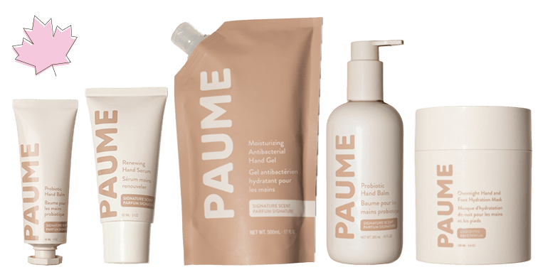 save 20% on paume