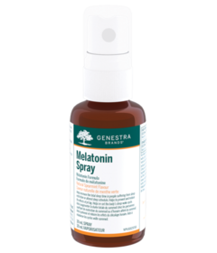 Genestra Melatonin Spray