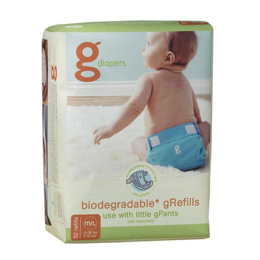 g diapers