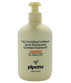 Pipette Daily Nourshing Conditioner Orange and Vanilla