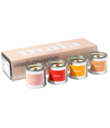 Mala The Brand Scented Candle Gift Set Cereal