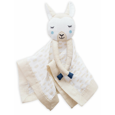 Lulujo Modern Lovie Llama Lulujo Modern Lovie Llama