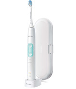 Philips Sonicare Protective clean 4500 blanc