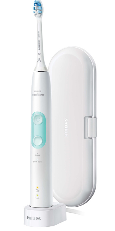 philips sonicare 4500 protectiveclean whitening