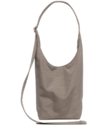 BAGGU Small Nylon Sling Bag Dove