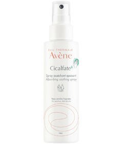 Avene Cicalfate+ Absorbing Restoring Spray