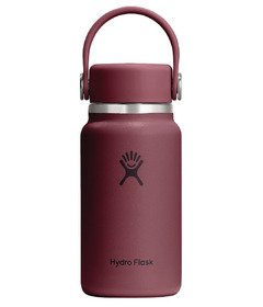 Hydro Flask Micro Hydro Burgundy