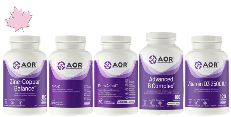 Save up to 20% on AOR