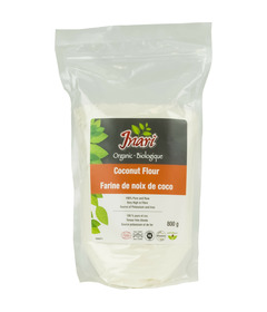 image of Inari Organic Coconut Flour with sku:332263