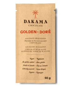 image of Dakama Chocolate Golden with sku:330978