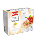 Ryvita Snackbread Cheese 