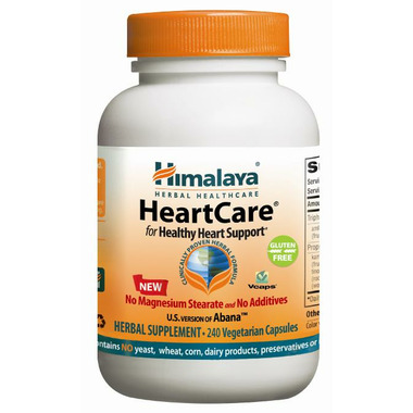 Himalaya Herbal Healthcare HeartCare Himalaya Herbal Healthcare HeartCare