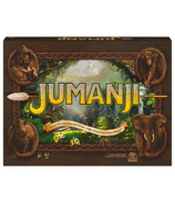 Spin Master Games Jumanji The Game