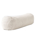 Halfmoon Mini Cylindrical Bolster Limited Edition Natural Linen