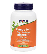 NOW Foods Racine de pissenlit 500mg