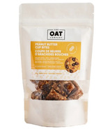 The Oat Company Energy Bites Peanut Butter 