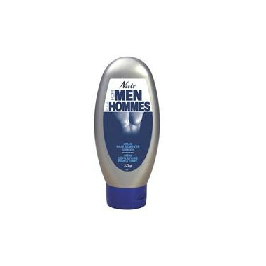 Buy Nair For Men Cream Hair Remover For Body At Well Ca Free