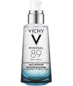 Vichy Mineral 89 Fortifying & Plumping Daily Booster