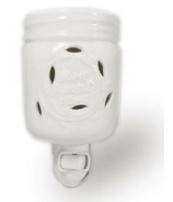 The Scented Market Wax Melter Plug-In Home Sweet Home