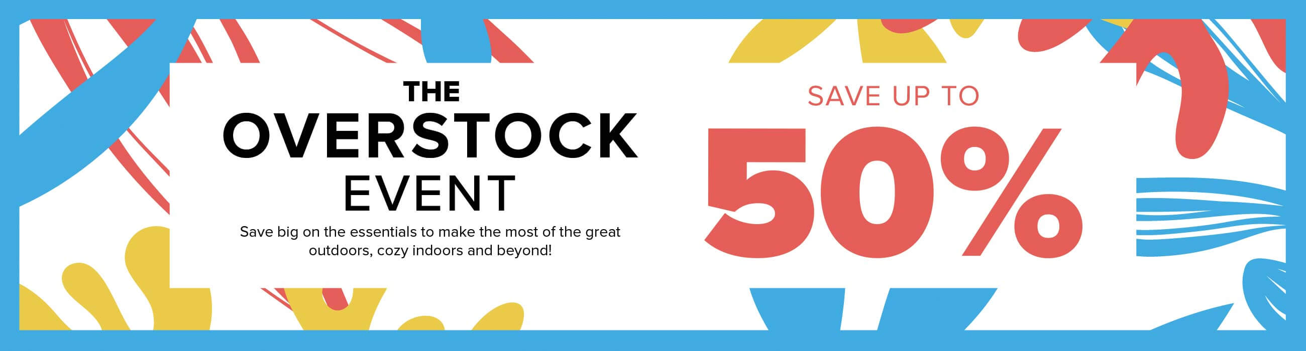 The Overstock Event Save up to 50 Well.ca Canada's online health