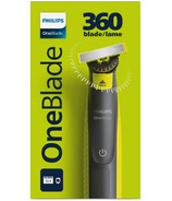 Tondeuse Philips OneBlade 360