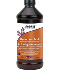 NOW Foods Hyaluronic Acid