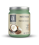 Botanica Perfect Protein Vanilla