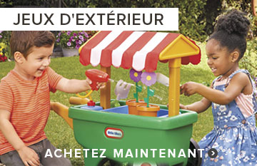 Jouets d?ext?rieur