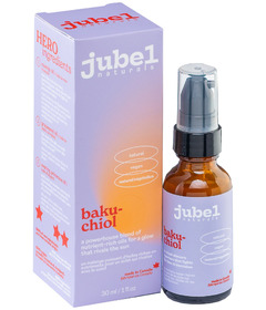 Jubel Naturals Facial Serum Bakuchiol
